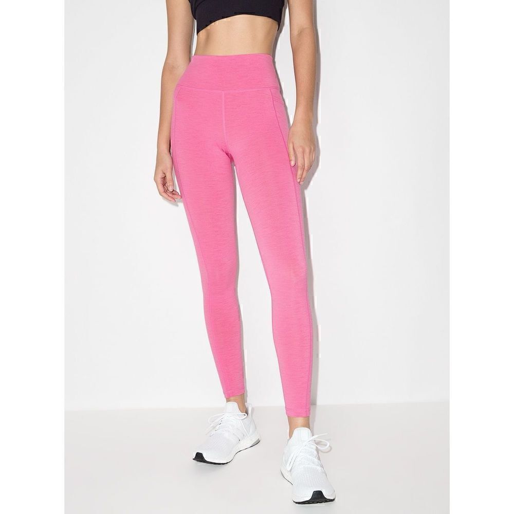 Womens Sweaty Betty Super Sculpt yoga leggings
